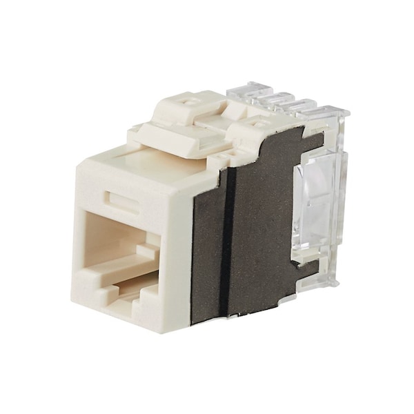 Category 6A Punchdown Module, Iw  (10 Pack), 10PK